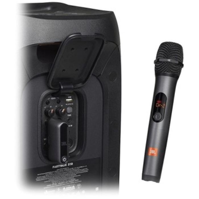 میکروفون جی بی ال Wireless Microphone Set - 6