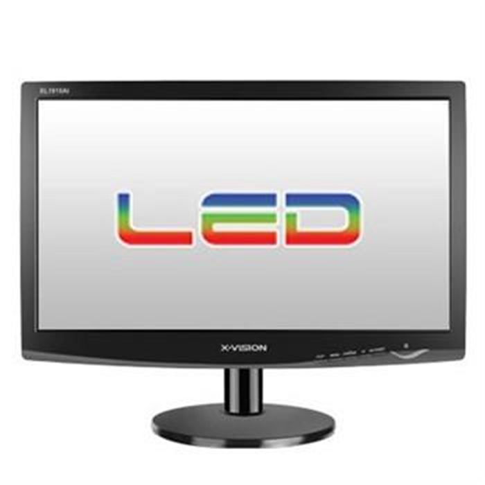 مانیتور LED ایکس ویژن XL1910AI - 2