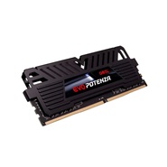 تصویر Evo Potenza 8GB DDR4 2400MHz CL17 Single Channel Desktop RAM