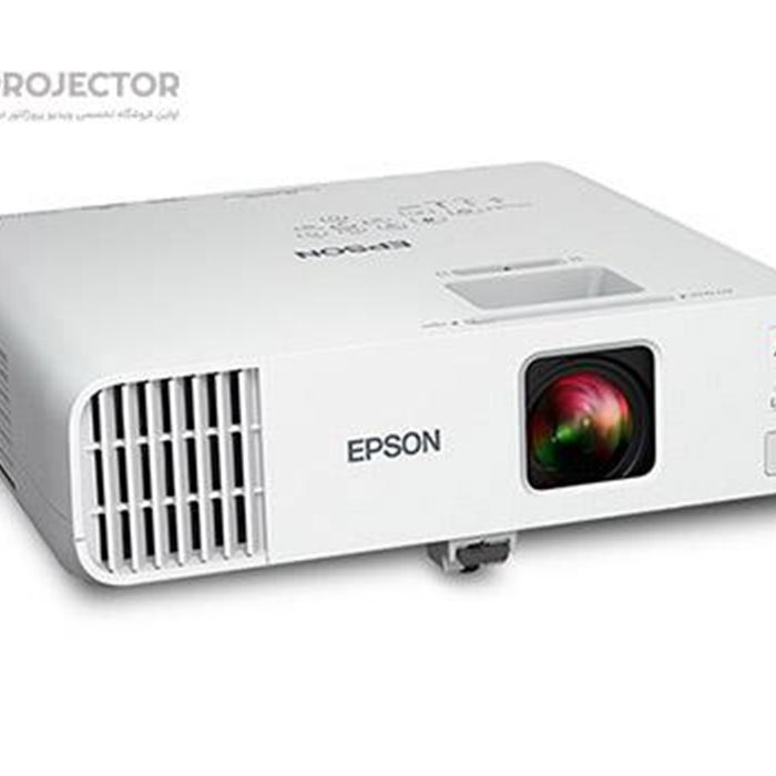 ویدئو پروژکتور اپسون مدل EB-L200W  - 8