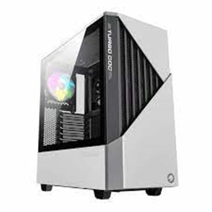 کیس گیم مکس مدل Contac T-806 BR CONTAC COC - 4
