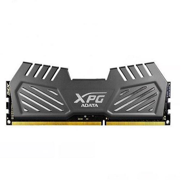 رم دسکتاپ DDR3 دو کاناله 1866 مگاهرتز CL10 ای دیتا مدل XPG V2 ظرفیت 8 گیگابایت - 9