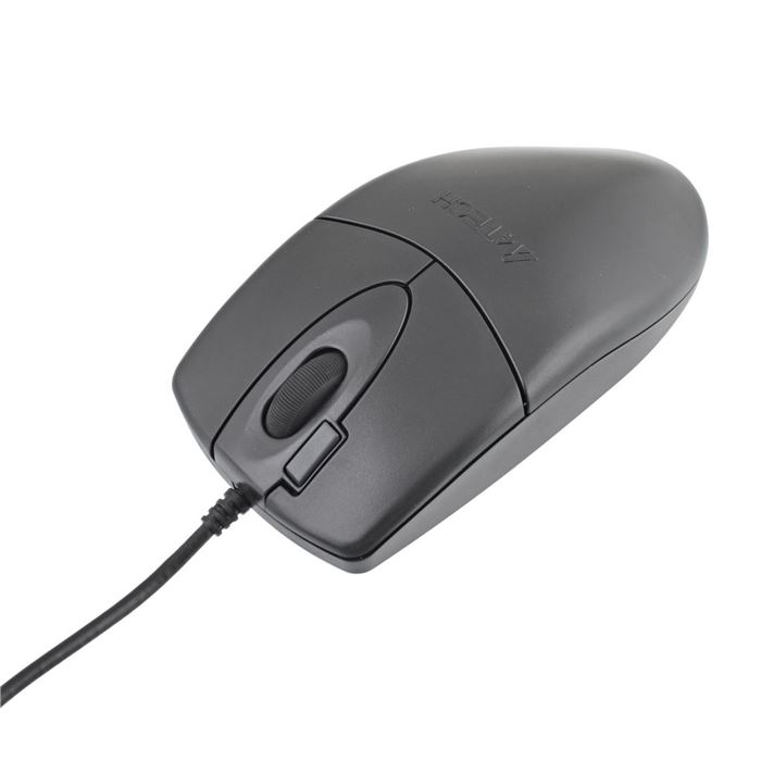 ماوس ایفورتک مدل OP-620 U - 3