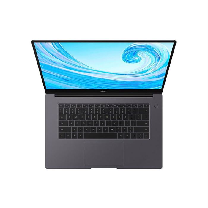 لپ تاپ هوآوی 15 اینچ مدل MateBook D15 2021 پردازنده Core i5 رم 8GB ظرفیت 512GB SSD گرافیک Intel - 3