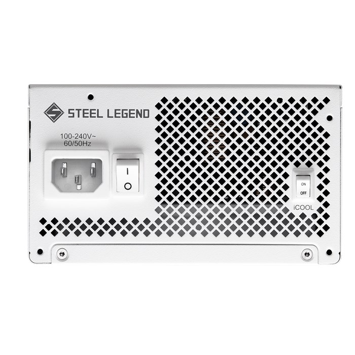 پاور کامپیوتر ازراک ASRock SL-850GW GOLD توان 850 وات - 4
