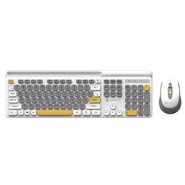 Logikey KM336 Wireless Keyboard and Mouse