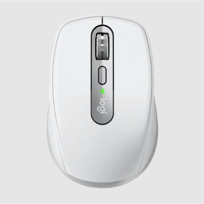 موس بی سیم لاجیتک مدل Master MX ANYWHERE 3 FOR MAC - 3