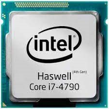 خرید پردازنده تری اینتل مدل Core-i7 7700 فرکانس 3.6 گیگاهرتز