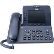Cisco 8945 (USED) IP Phone