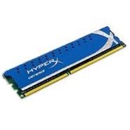 تصویر HyperX 2GB 800MHz DDR2 Single Channel Desktop RAM