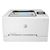 HP LaserJet Pro M254NW Laser Printer - 4