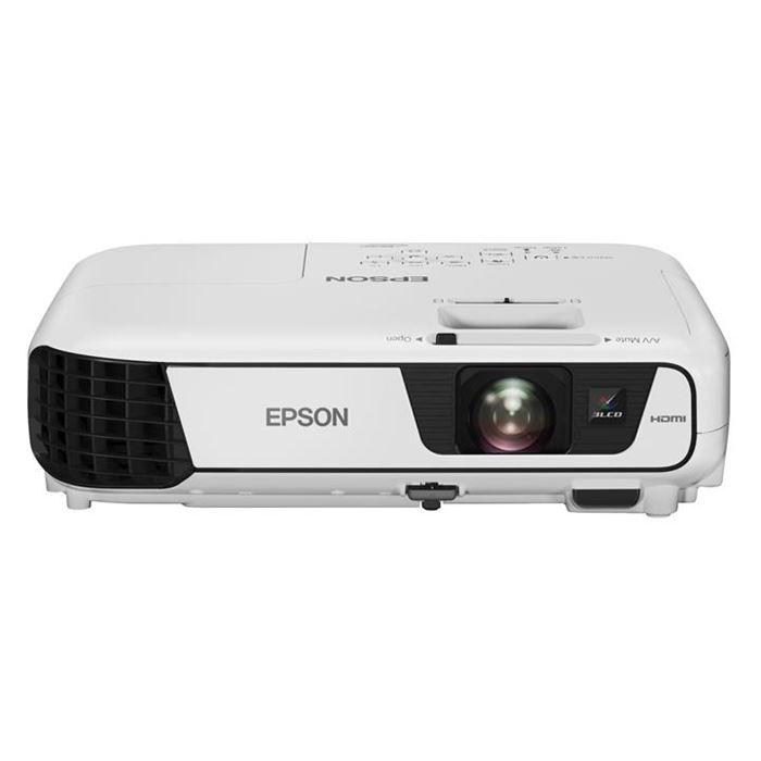 ویدئو پروژکتور اپسون مدل ای بی اس ۴۱ - 4