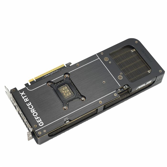 کارت گرافیک ایسوس PRIME GeForce RTX 5080 16GB GDDR7 - 8