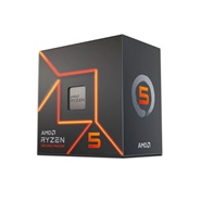 Amd Ryzen-5 7600 3.8GHz AM5 Desktop BOX CPU