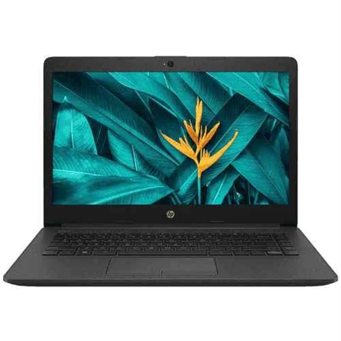 لپ تاپ 14 اینچی اچ پی مدل 245 G7 پردازنده Ryzen 3 3300U رم 4GB حافظه 1TB گرافیک AMD