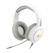 هدست گیمینگ ردراگون مدل H270 Mento White