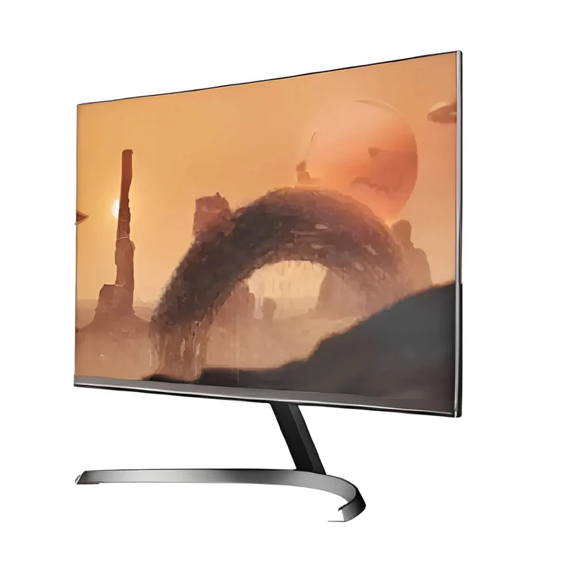 مانیتور 27 اینچ جی پلاس مدل GDM-278CS - 2