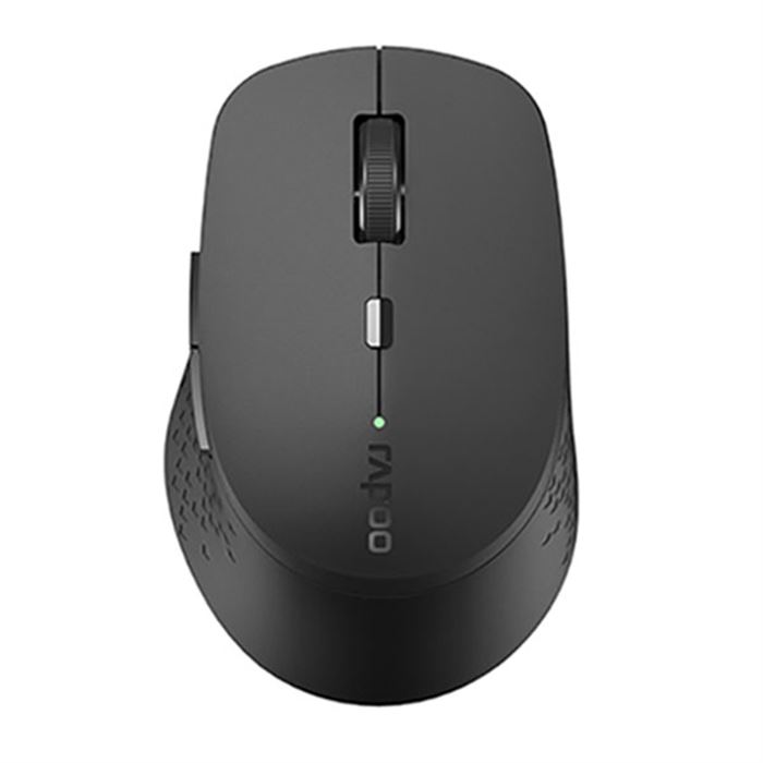 ماوس بی سیم رپو مدل M300 Silent