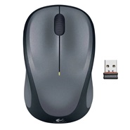 Logitech M235 Wireless Optical Mouse