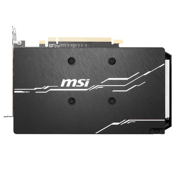 کارت گرافیک ام اس آی مدل Radeon RX 5500 XT MECH با حافظه 4 گیگابایت - 4