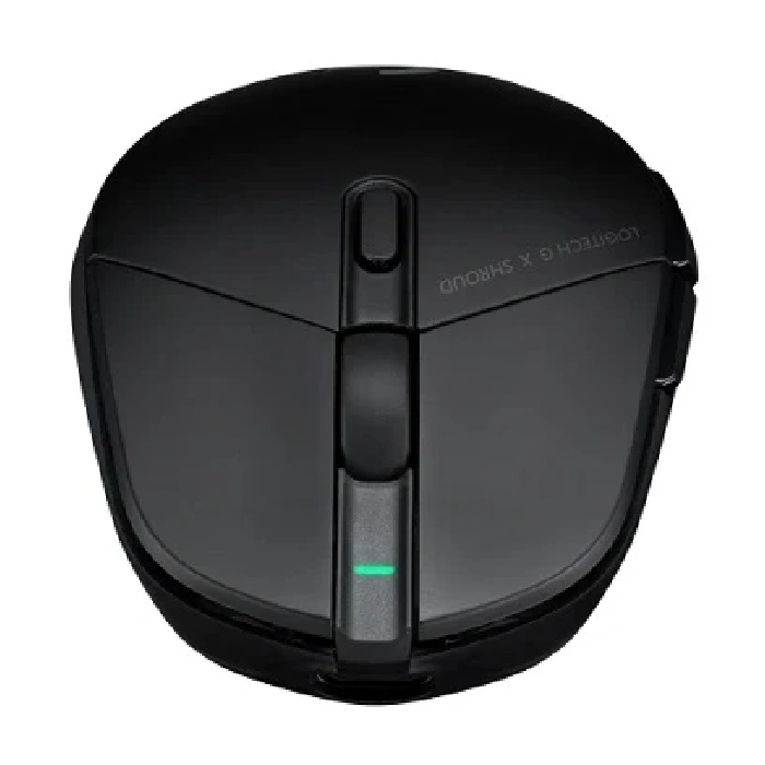 ماوس بی سیم گیمینگ لاجیتک مدل G303 SHROUD EDITION - 5