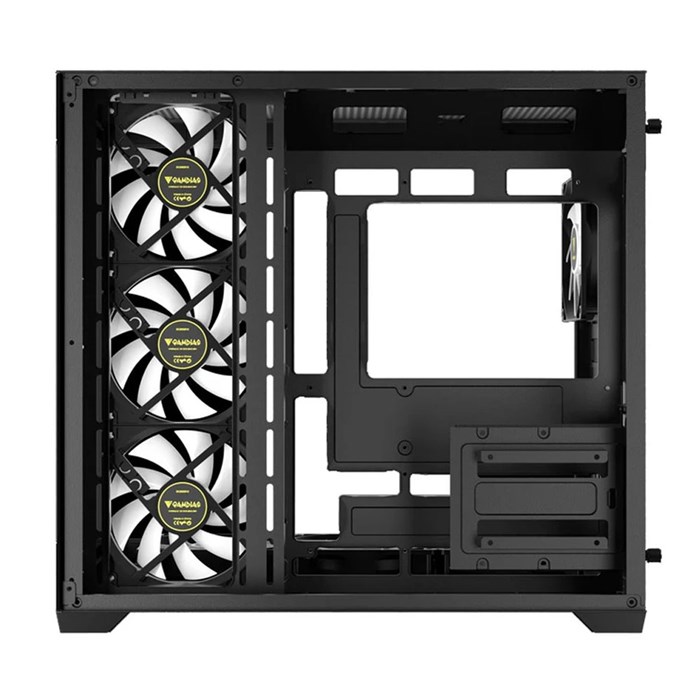 کیس گیمینگ گیم دیاس AURA GC107 ARGB - 5