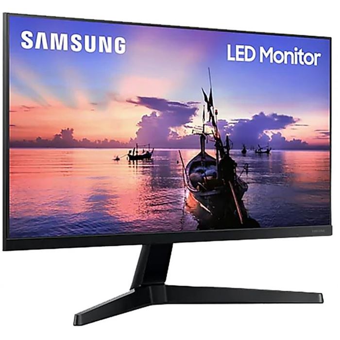 مانیتور سامسونگ مدل LF24T350FH سایز 24 اینچ - 5