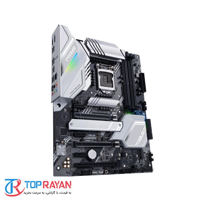 مادربرد ایسوس مدل PRIME Z۴۹۰-A - 5
