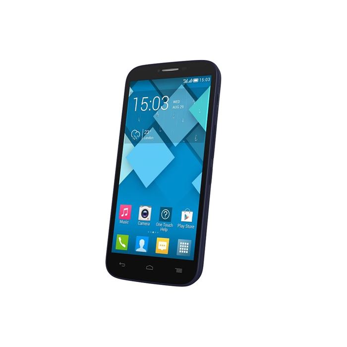 گوشی موبایل آلکاتل وان تاچ پاپ C9 - 5