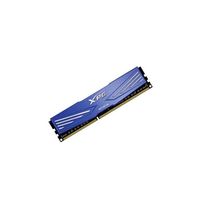 رم دسکتاپ DDR3 تک کاناله 1600 مگاهرتز CL9 ای دیتا مدل XPG V1 ظرفیت 4 گیگابایت - 9