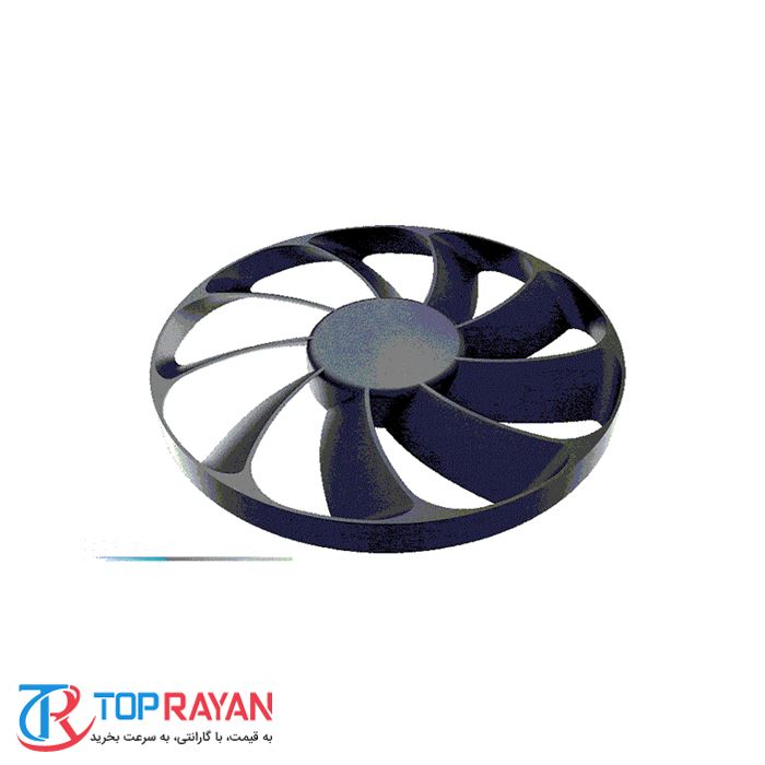 کارت گرافیک ایسوس مدل DUAL-GTX1660-O6G-EVO با حافظه 6 گیگابایت - 2