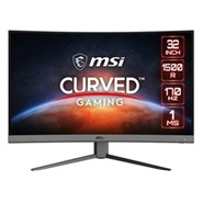 MSI G32C4 E2 32Inch FHD 1ms 170Hz VA Gaming Monitor