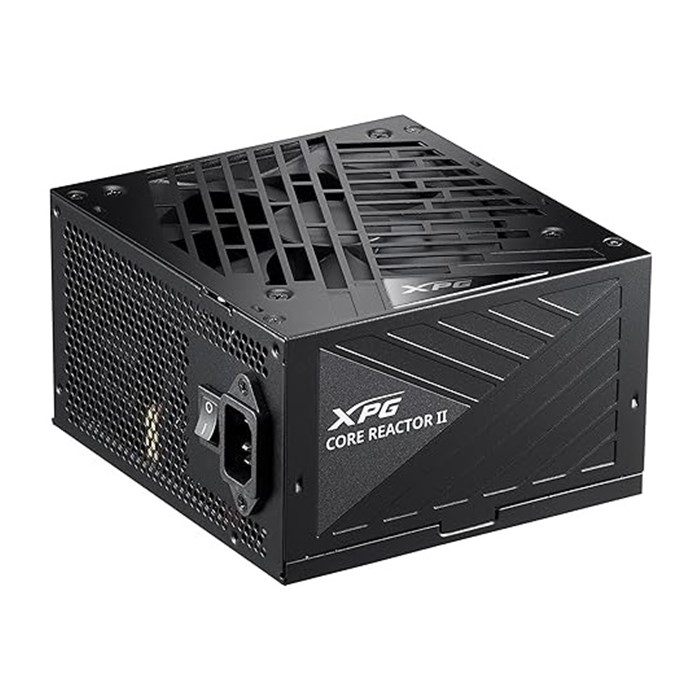 پاور 850 وات ای دیتا XPG COREREACTOR II Gold Full Modular