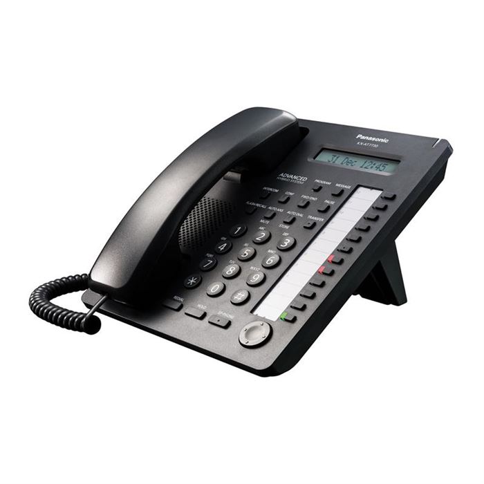 تلفن سانترال پاناسونیک مدل KX-AT7730 - 2