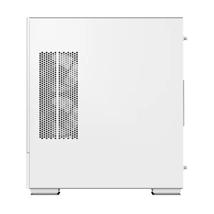 کیس مونتک مدل SKY TWO  White - 5