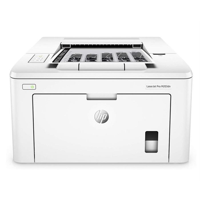 پرینتر تک کاره لیزری اچ پی LaserJet Pro M203dn