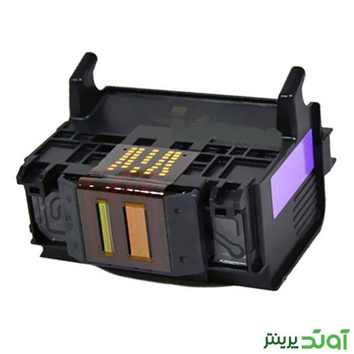 اچ پی آفیس جت 7000 - 5