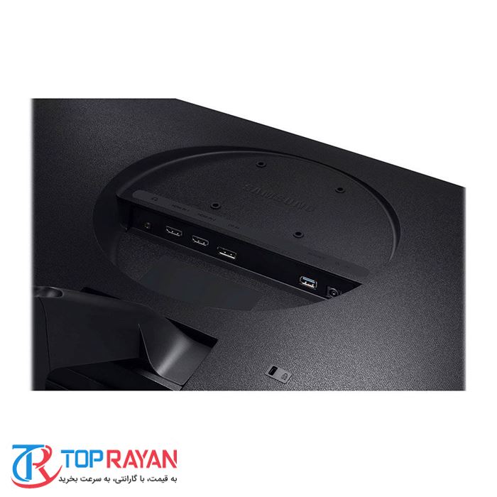 مانیتور سامسونگ 28 اینچ مدل U28R550 - 3