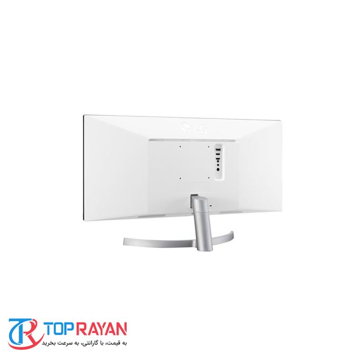 مانیتور گیمینگ 29اینچ واید ال جی مدل 29WK600-W - 6