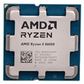 AMD Ryzen 5 8600G Phoenix 4.3Ghz AM5 Tray CPU