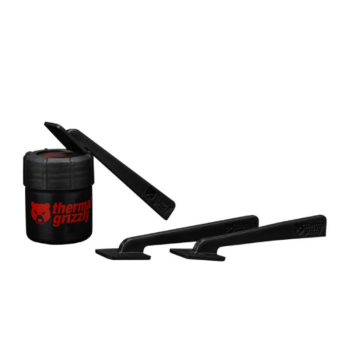 خمیر حراراتی ترمال گریزلی مدل Putty Pro 30g - 4