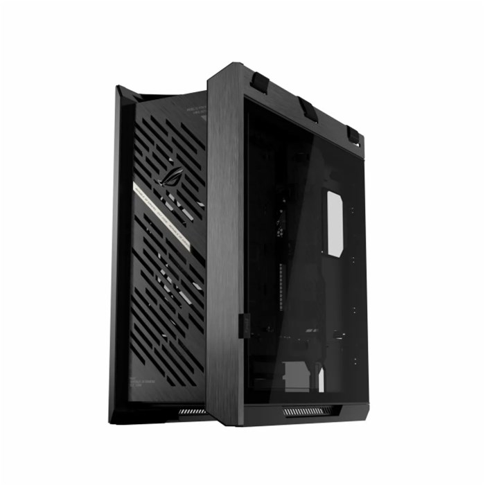 کیس ایسوس مدل ROG Strix Helios II - 4