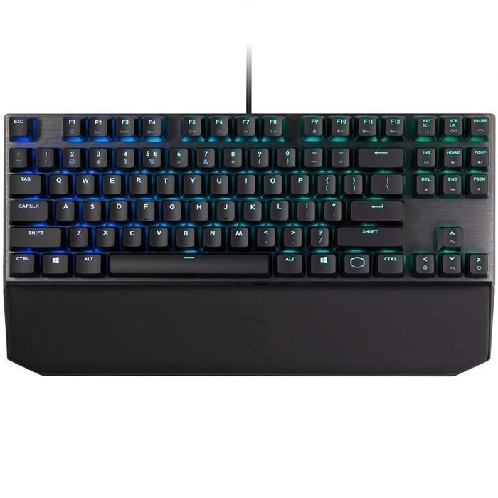 کیبورد گیمینگ کولرمستر مدل MK730