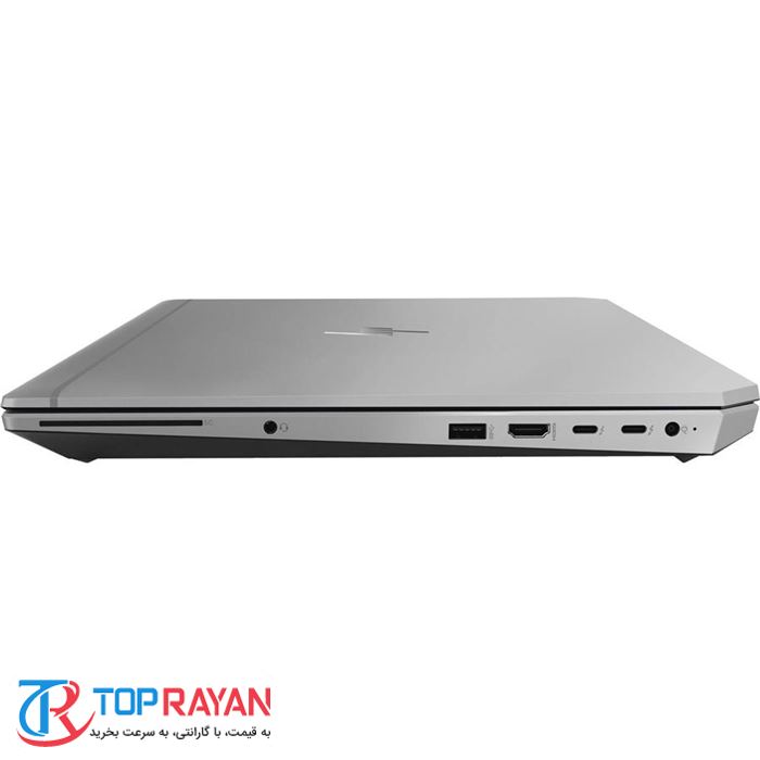 لپ تاپ ۱۵ اینچی اچ پی مدل ZBook ۱۵ G۵-C۱ - 9