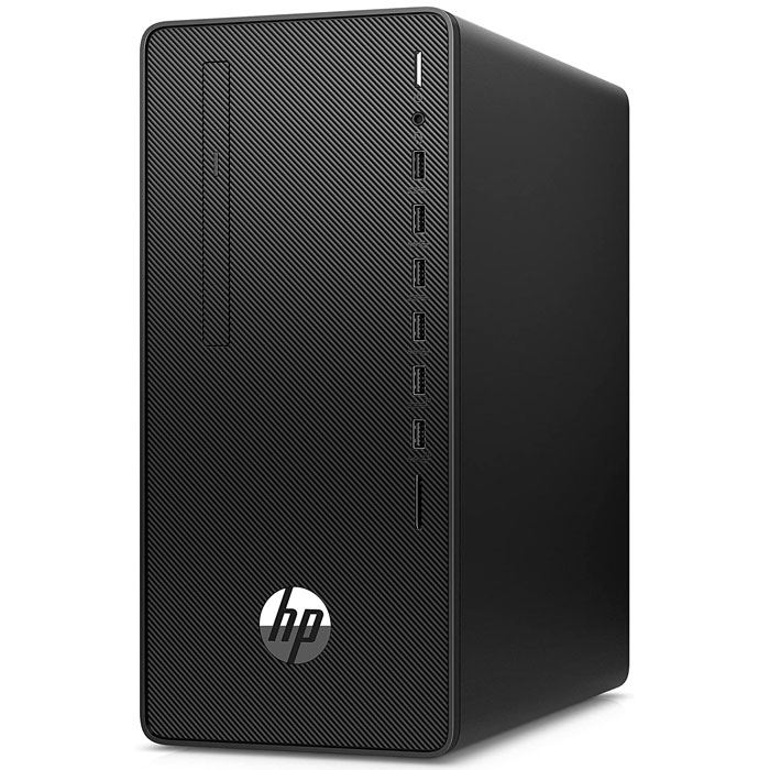 کامپیوتر دسکتاپ اچ پی PRODESK 290 G4 - K I5 10400 8GB 1TB+500GB