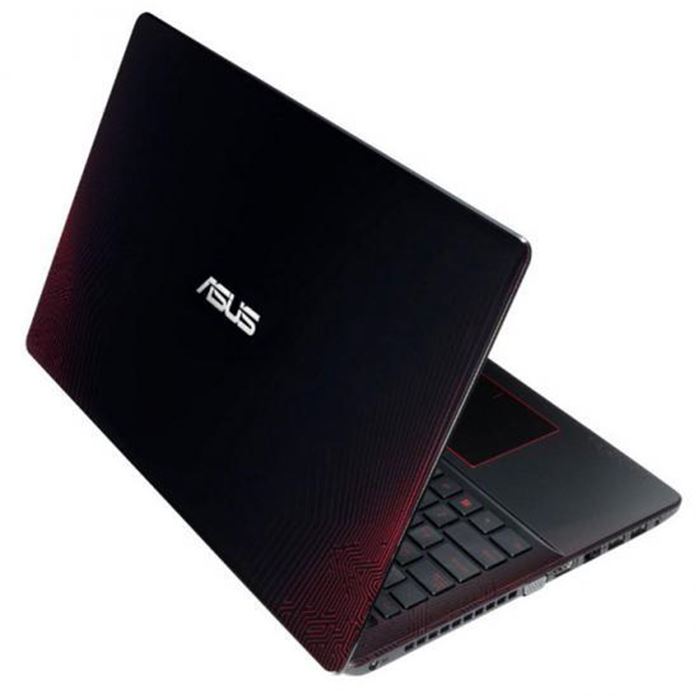 لپ تاپ ایسوس مدل R۵۱۰IU با پردازنده AMD و صفحه نمایش فول اچ دی - 4