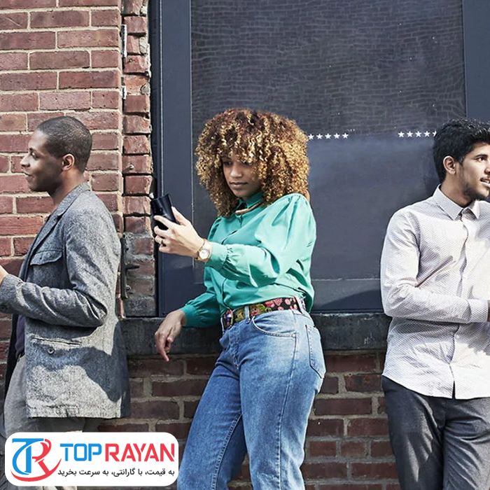 گوشی سامسونگ گلکسی مدل  A20s 32 با رام 3 گیگابایت  - 13
