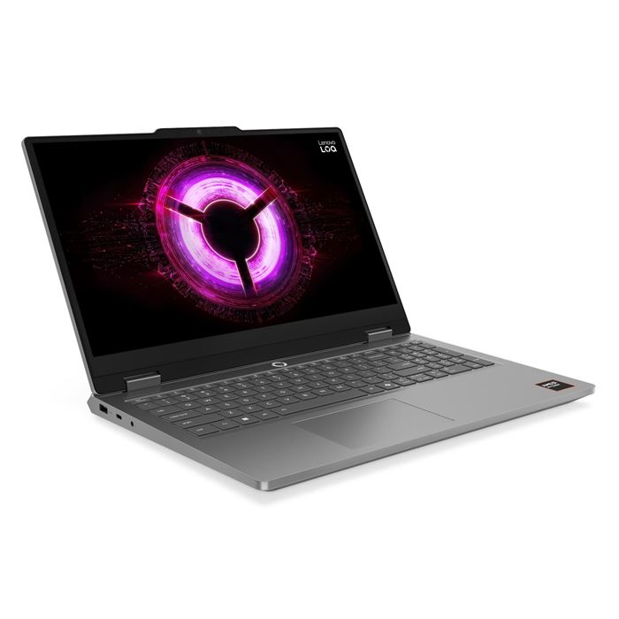 لپ تاپ 15.6 اینچی لنوو مدل Lenovo LOQ Essential 15ARP11-Ryzen 7 170-RTX5050 8GB-16GB DDR5 4800MHz-512GB SSD-FHD 144Hz - کاستوم شده - 4