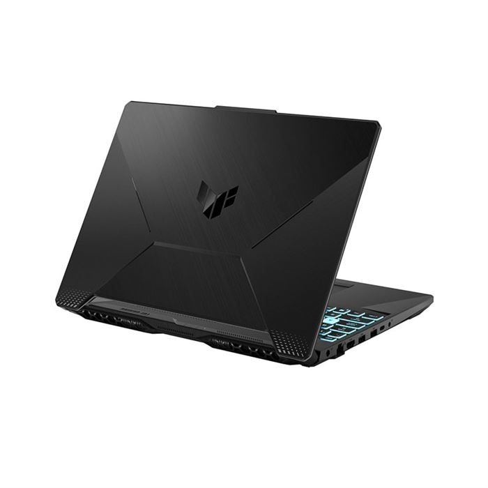 لپ تاپ ایسوس 15.6 اینچی مدل TUF Gaming FA506QM پردازنده Ryzen7 رم 16GB حافظه 1TB SSD گرافیک 6GB 3... - 3