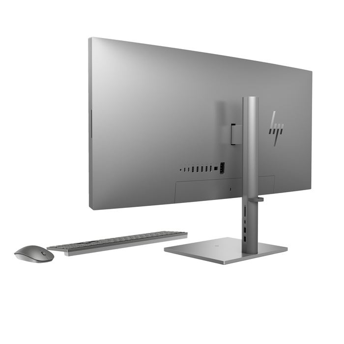 کامپیوتر All in One اچ پی ENVY 34 C1101nh A - Core i7 12700 16GB 1TB RTX 3060 6GB - 4